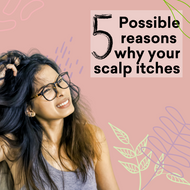 SKIN CONDITIONS -ITCHY SCALP- SKIN CONDITIONS -ITCHY SCALP-