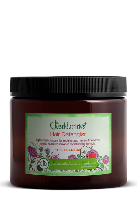 Jar of the product Jar of the product