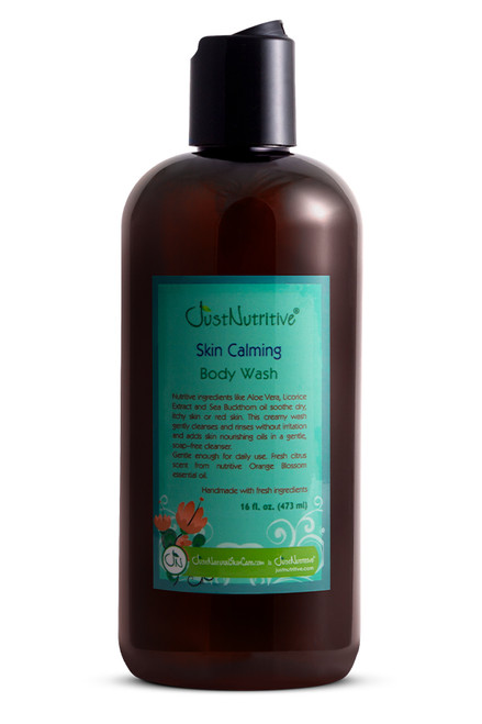 Bottle of the product