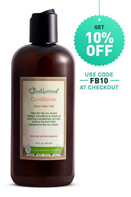 Bottle of the product Bottle of the product