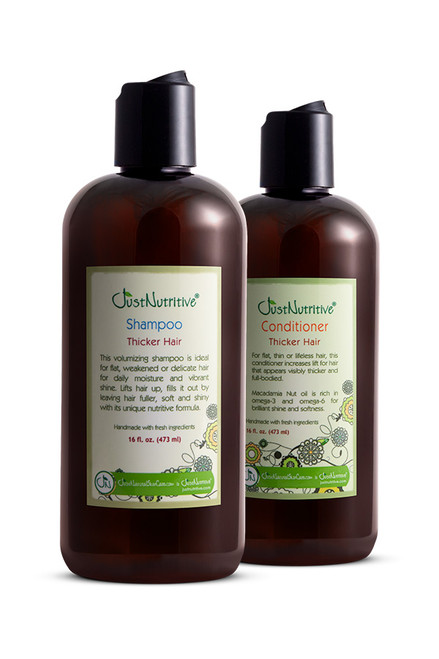 Bottle of the products