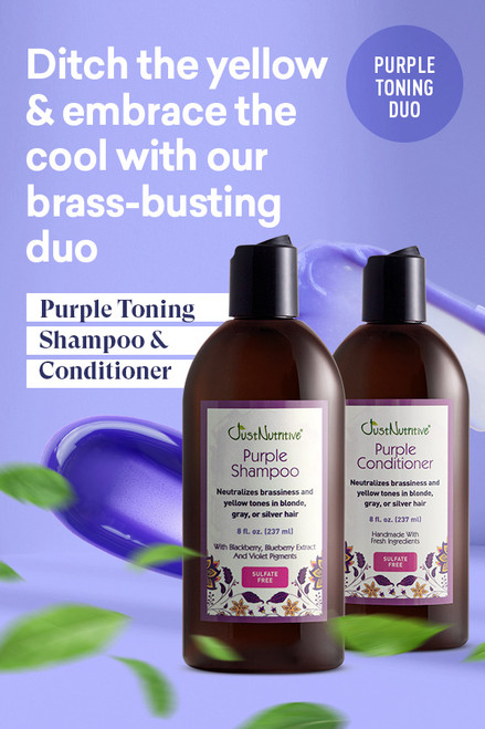 Bottles of the product