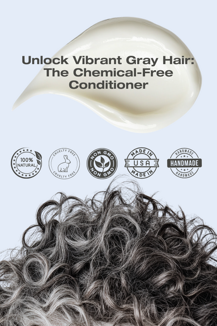 Hair Care Products for Gray Hair: Top Picks for Vibrant Shine