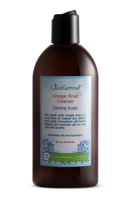Bottle of the product Bottle of the product
