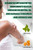 Women applying the Skin Calming & Healing Lotion with a small description Women applying the Skin Calming & Healing Lotion with a small description