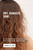 Image of dry, damaged hair Image of dry, damaged hair