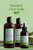Bottles of the product Bottles of the product
