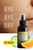 Bottle of the product featuring some ingredients Bottle of the product featuring some ingredients