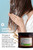 Colored hair with the Leave In Conditioner bottle and a small description Colored hair with the Leave In Conditioner bottle and a small description