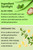 Mention of ingredients Mention of ingredients