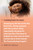 Women with nourished curly hair Women with nourished curly hair