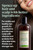 Bottle of the product and a small description Bottle of the product and a small description