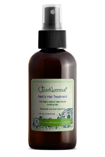 Men S Hair Nutritive Treatmentt Men S Hair Just Nutritive