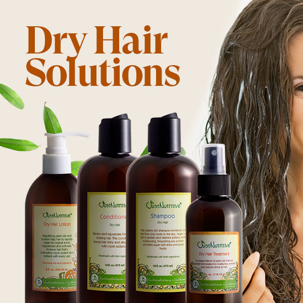 Dry Hair Products