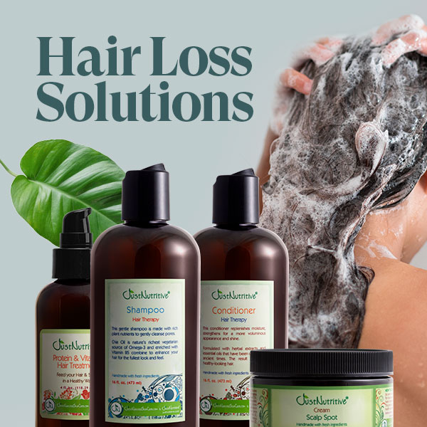 Hair Loss Products