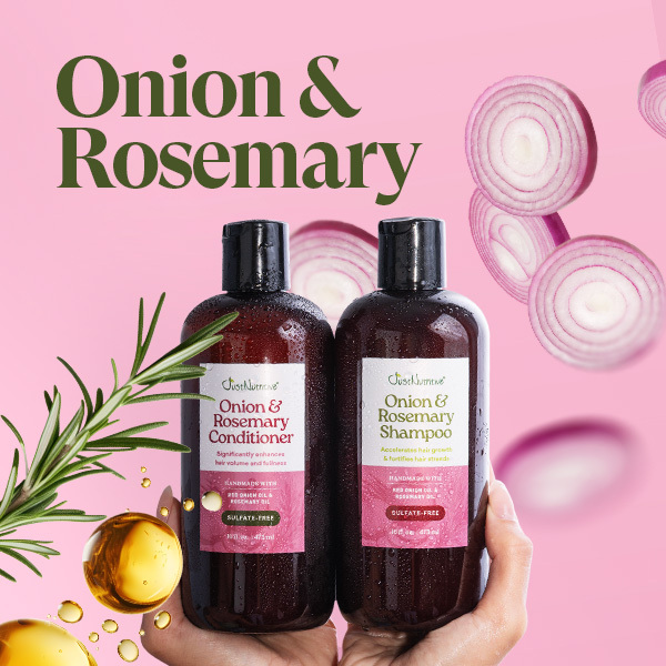 Dandruff Products