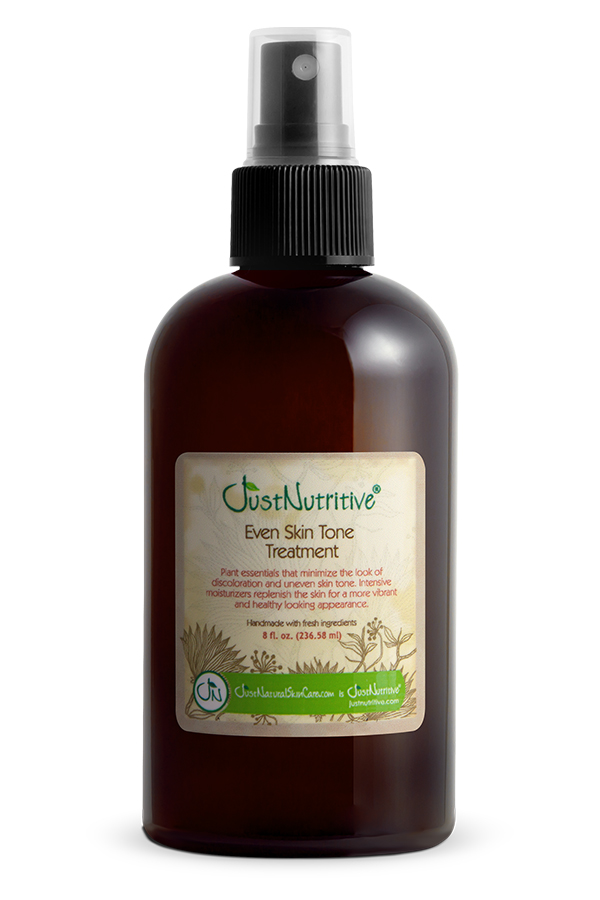 Even Skin Tone Serum – Fade Dark Spots & Brighten Complexion