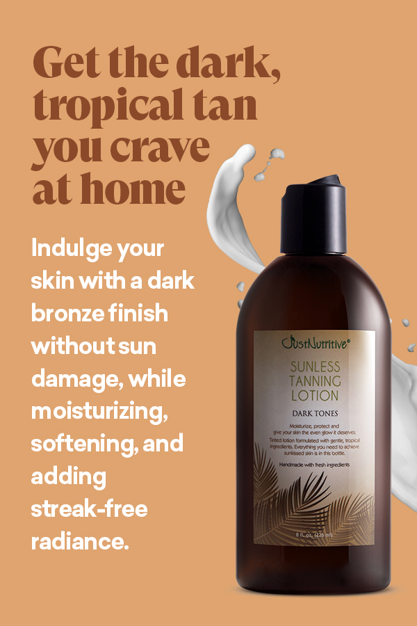 Sunless Duo Duos Just Nutritive