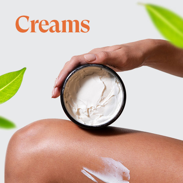 Creams | Skin Care | Mobile Version