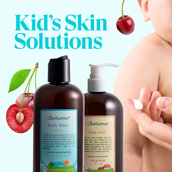 Kid's Skin Solutions