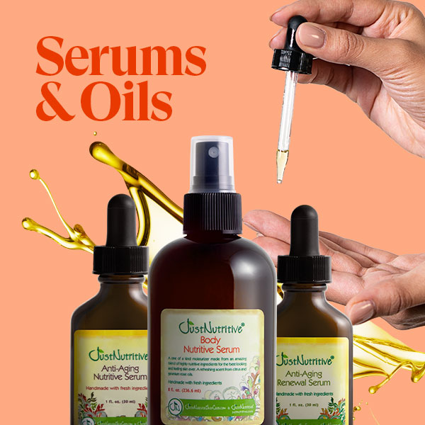 Serums & Oils | Skin | Mobile