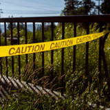 Caution Tape Caution Tape
