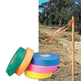 Biodegradable Flagging Tape Biodegradable Flagging Tape