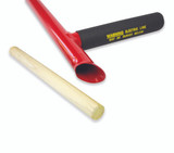 Probe with Removable Plug Probe with Removable Plug