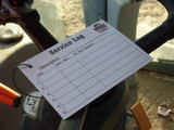 Service Tag Service Tag