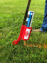 Paint Wand Machine