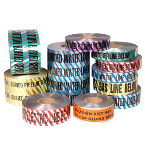 Detectable Warning Tape