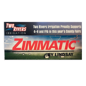 Vinyl Banner Display