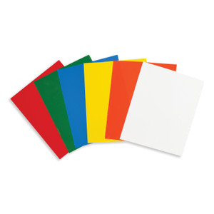 Poly Flag Color Samples