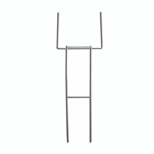 H-Post for Corrugated Yard Signs