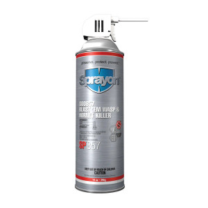Sprayon™ Hornet and Wasp Spray (Case of 12)