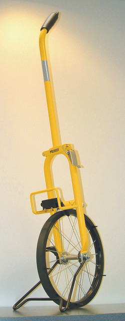 Measuring Wheel Measuring Wheel