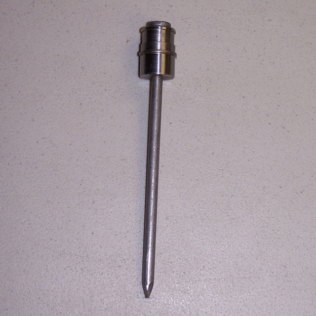 Carrier Probe Point