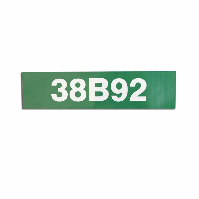 Field Decal Field Decal