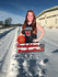 Basketball Face Kabob