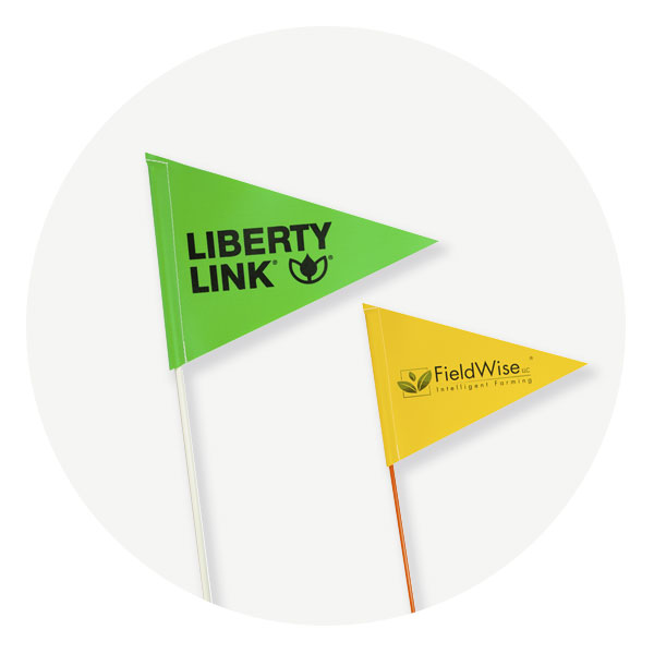 Field Flags