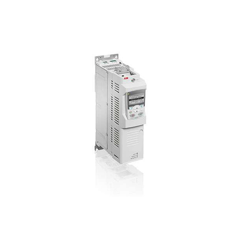 ABB ACS850-04 VFD, 7.5HP, 24A, 230V