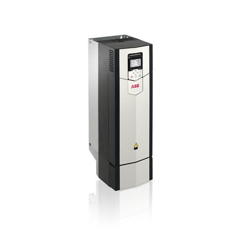 ABB ACS880-01 VFD, 5HP, 7.6A, 460V