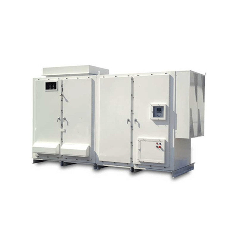 1500HP 4160V Toshiba MTX VFD Inverter AC Drive MX40AN44150EAA