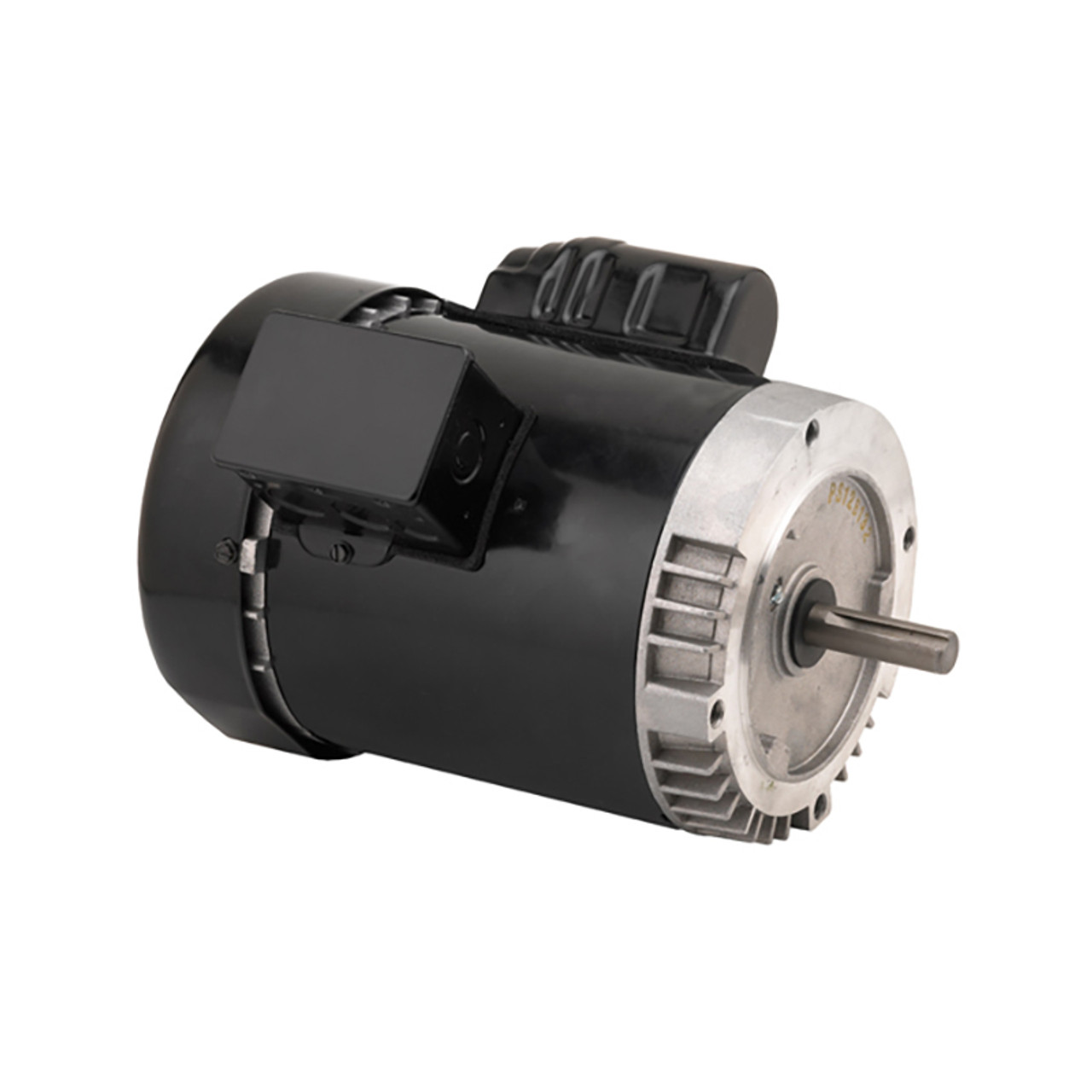 US Motors (Nidec), AC Motor, T12C2ZCR, 0.5 HP, 1800 RPM