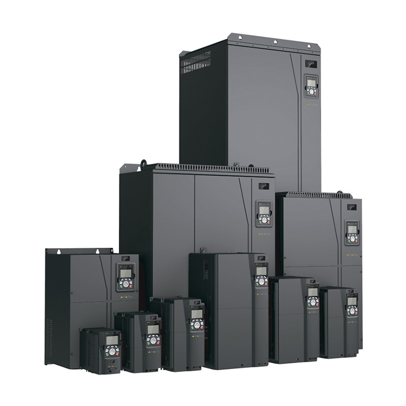 300 HP, 480 V, Galt Electric G500 VFD