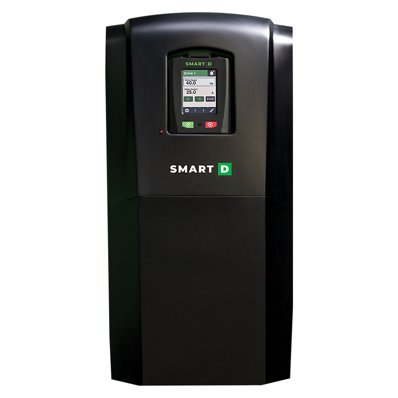 25HP, 600V, Smart D Clean Power AFE VFD