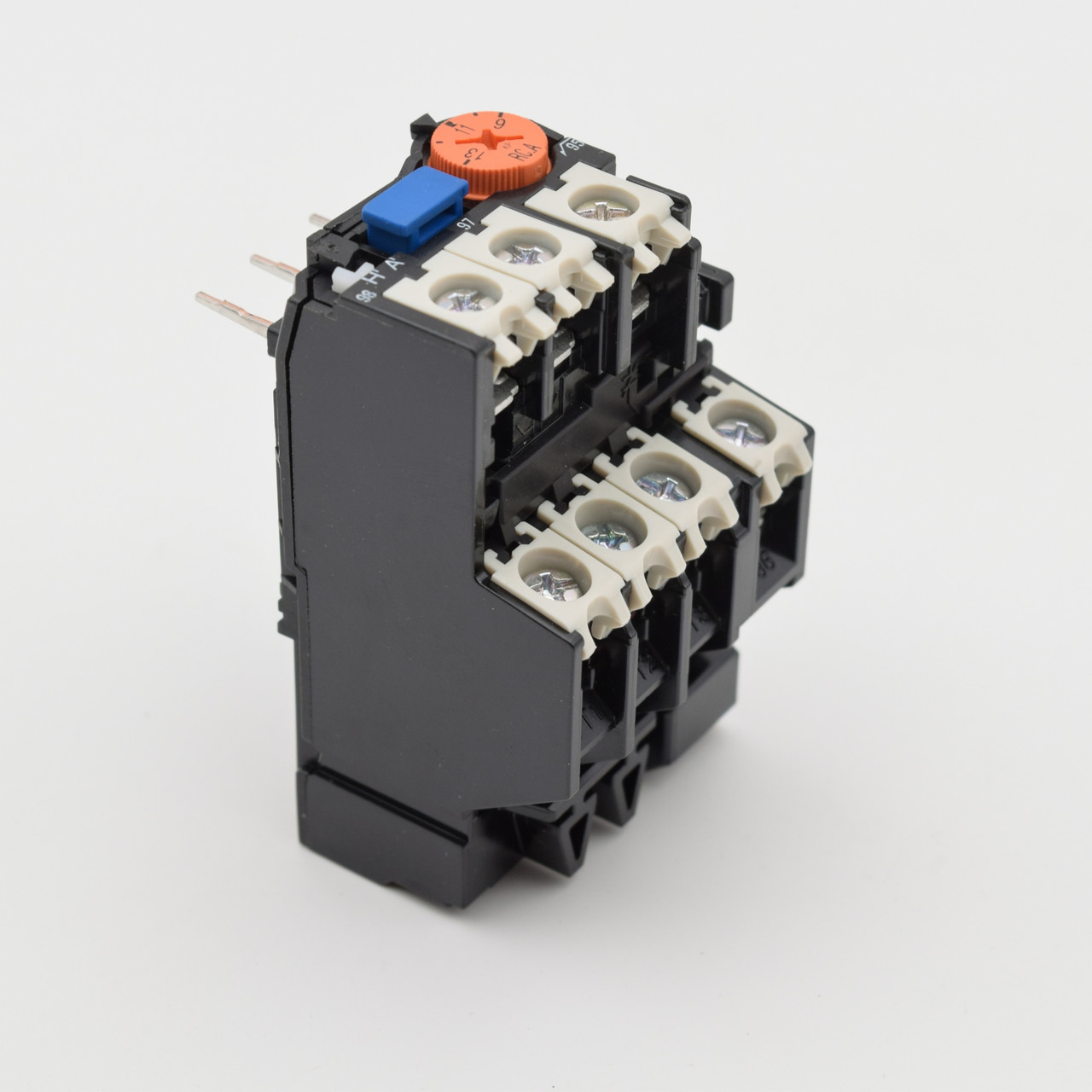 スーパーオルゴン奇瑞 Thermal Overload Relay | TH-N12(CX)KPUL11A