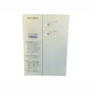 2HP 230V Mitsubishi VFD, Inverter, AC Drive FR-A024-1.5K