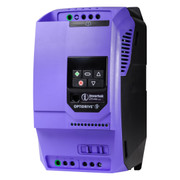 5HP, 240V, Invertek OptiDrive E3 VFD, IP20