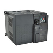 7.5HP 460V Mitsubishi VFD, Inverter, AC Drive FR-E740-120-NA